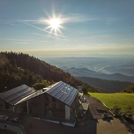 Bergwelt Kandel Hotel & Eventlocation Waldkirch Zewnętrze zdjęcie
