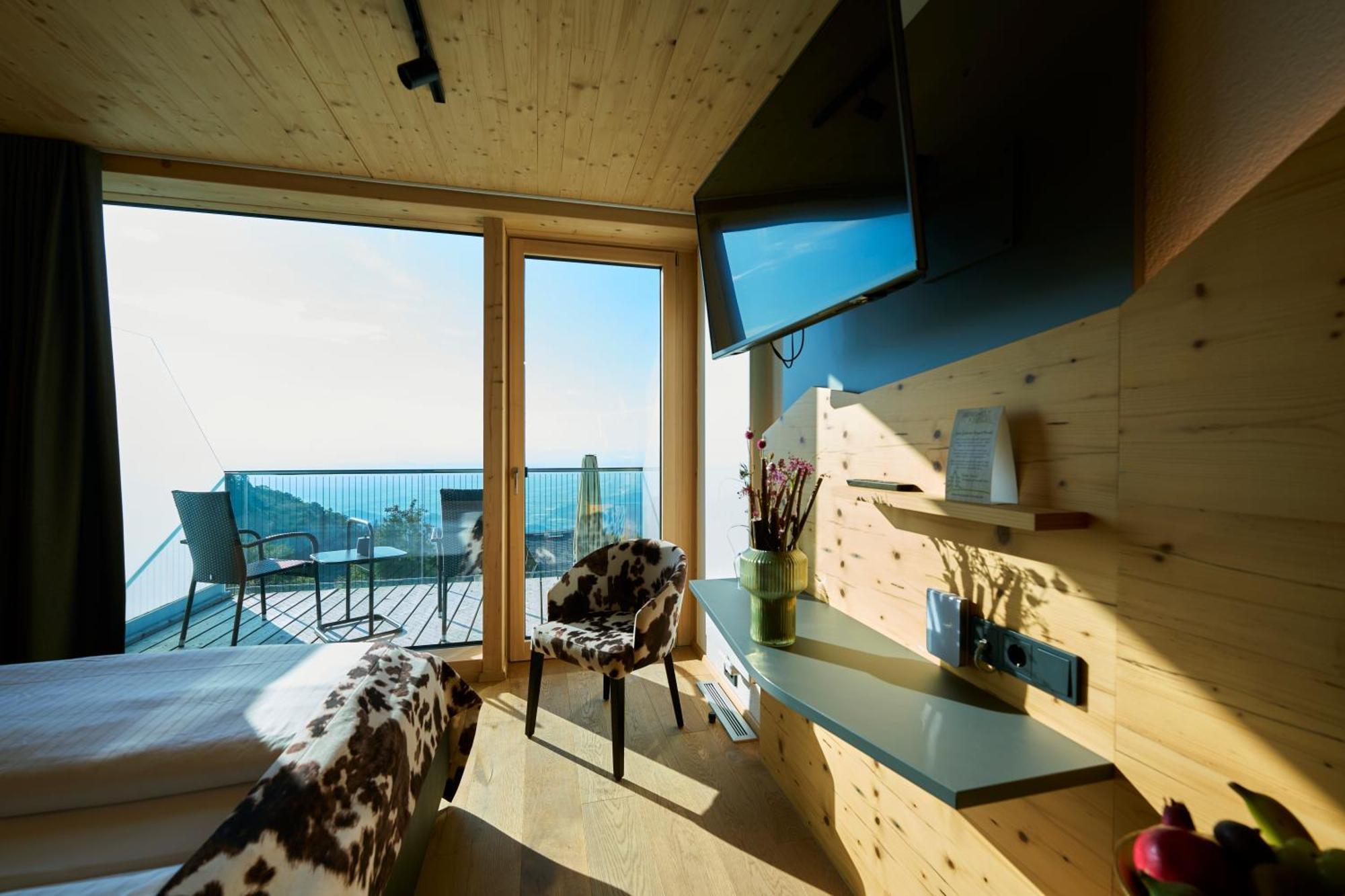 Bergwelt Kandel Hotel & Eventlocation Waldkirch Zewnętrze zdjęcie