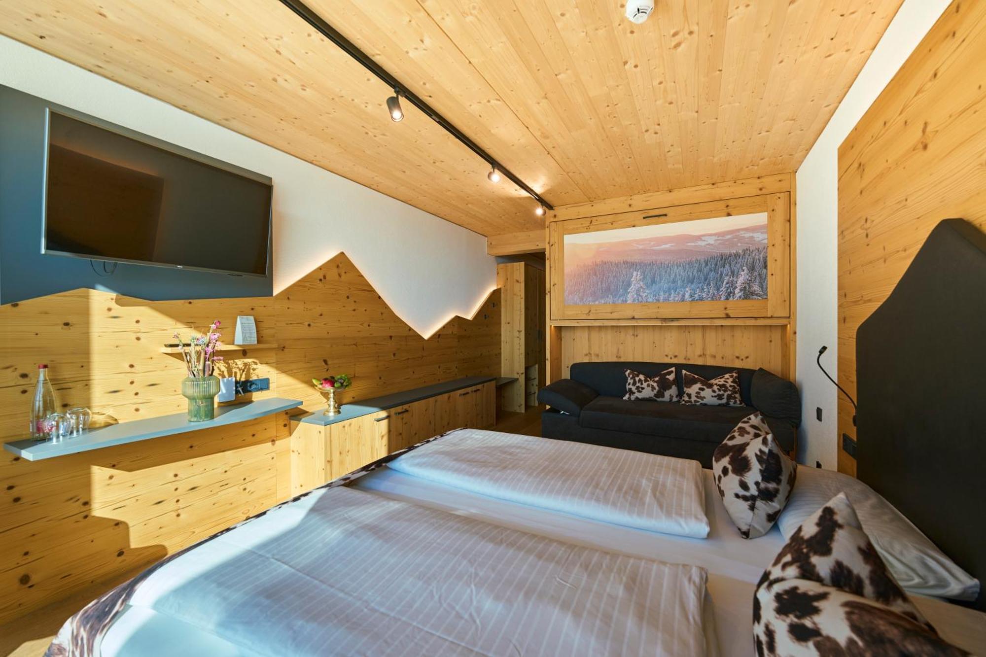Bergwelt Kandel Hotel & Eventlocation Waldkirch Zewnętrze zdjęcie