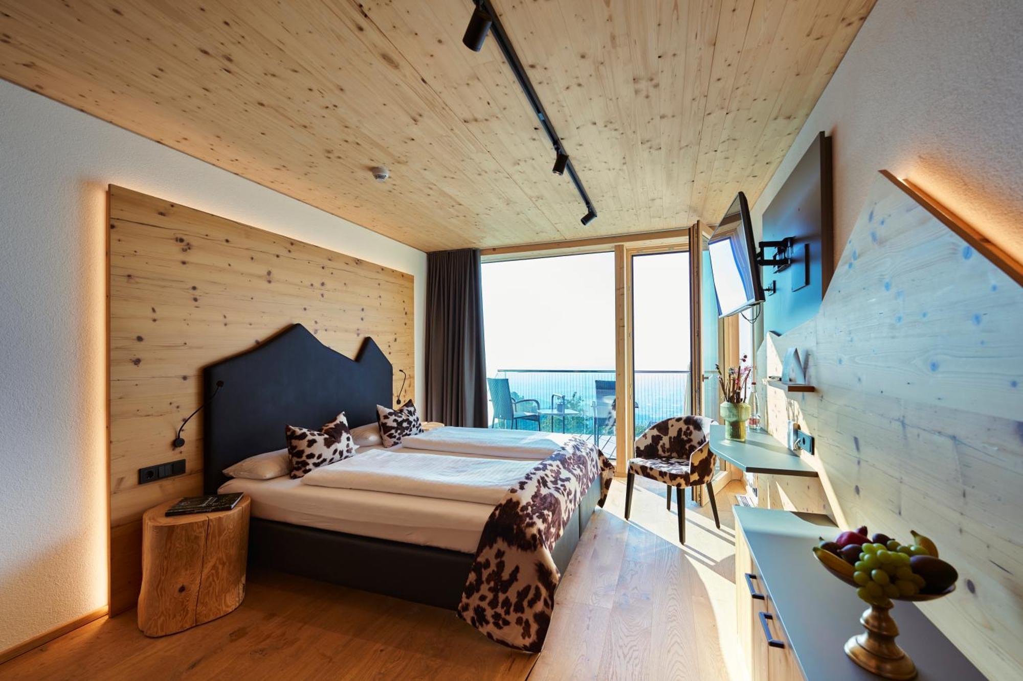 Bergwelt Kandel Hotel & Eventlocation Waldkirch Zewnętrze zdjęcie