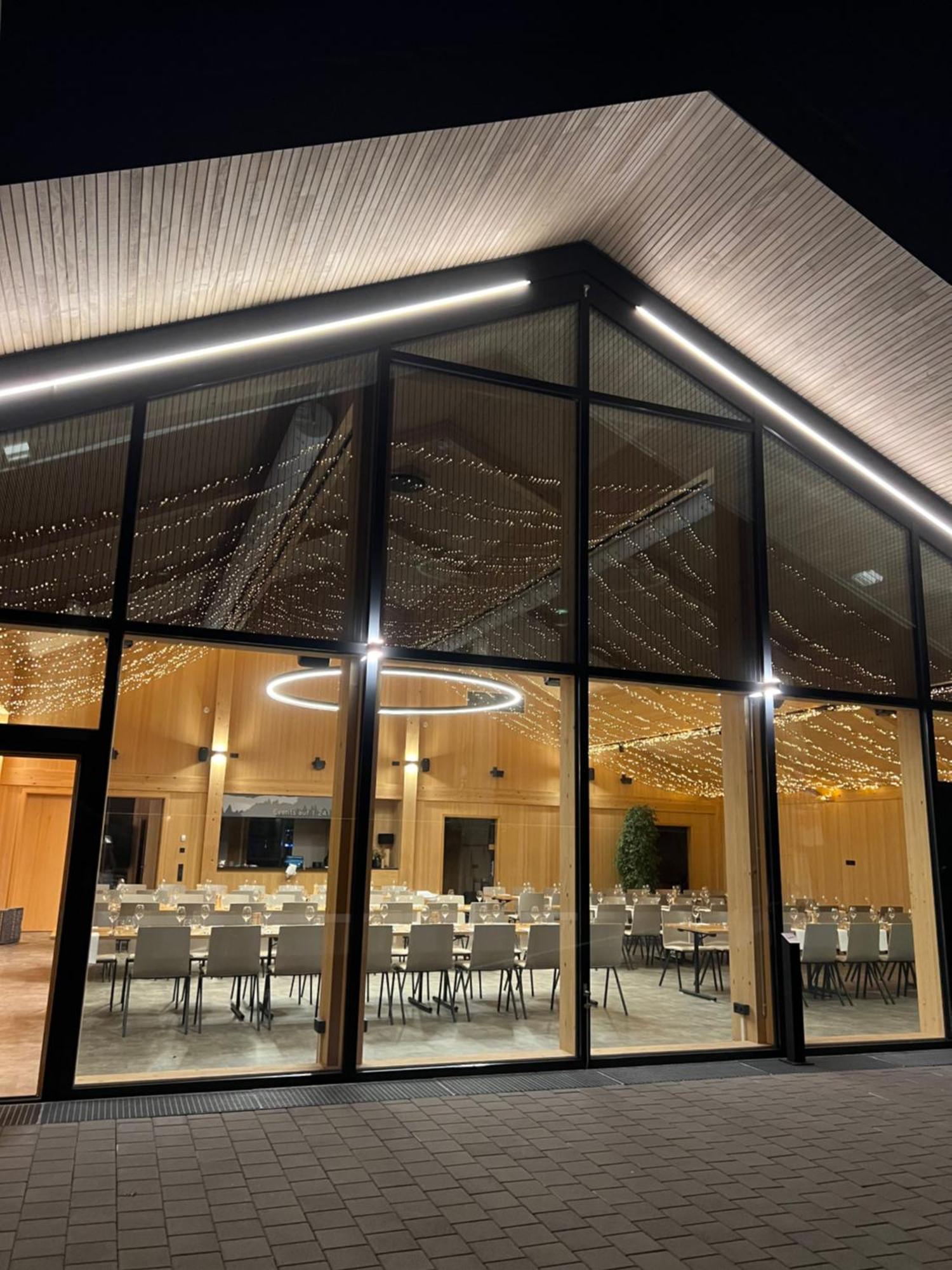 Bergwelt Kandel Hotel & Eventlocation Waldkirch Zewnętrze zdjęcie