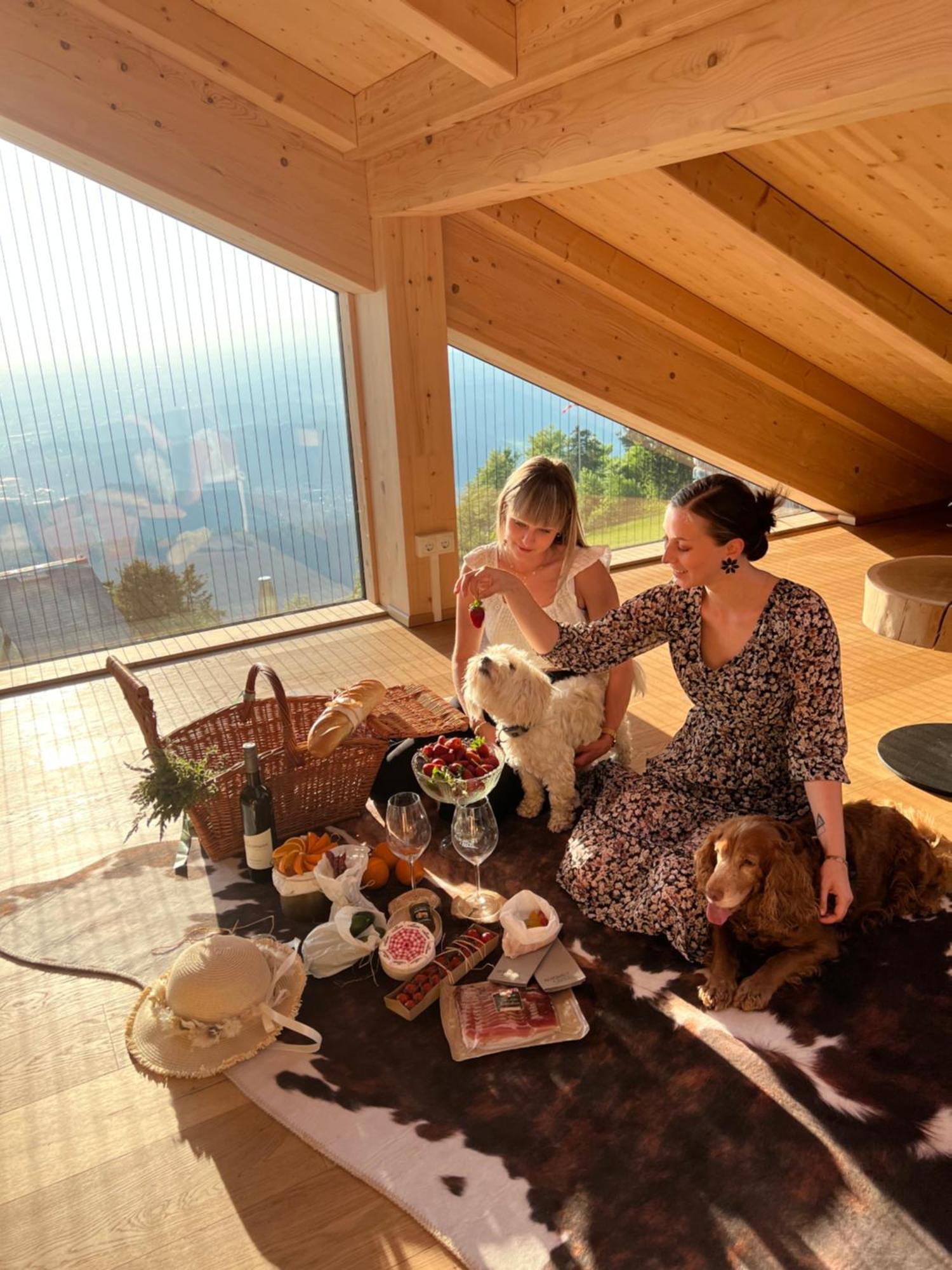 Bergwelt Kandel Hotel & Eventlocation Waldkirch Zewnętrze zdjęcie
