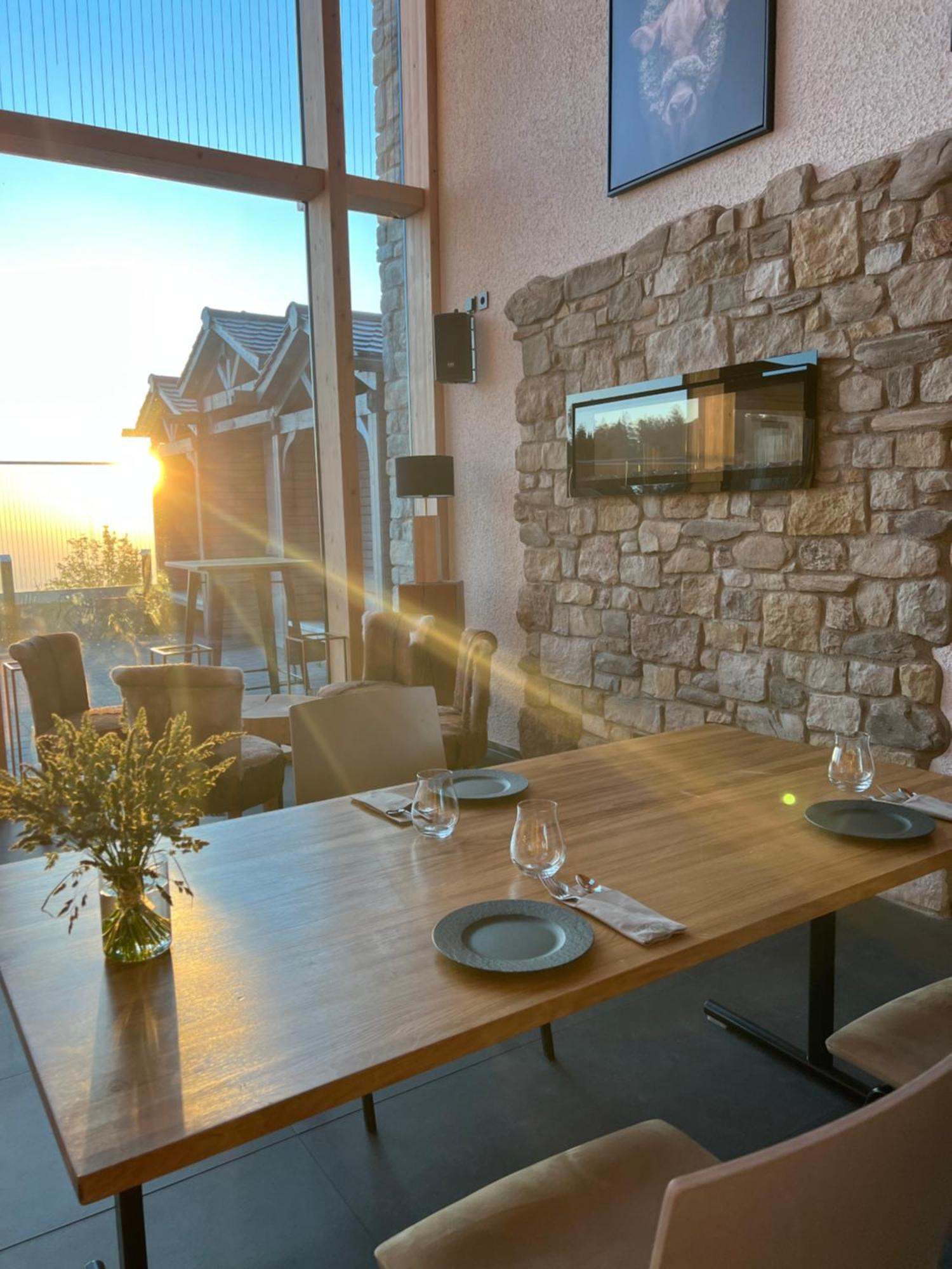 Bergwelt Kandel Hotel & Eventlocation Waldkirch Zewnętrze zdjęcie