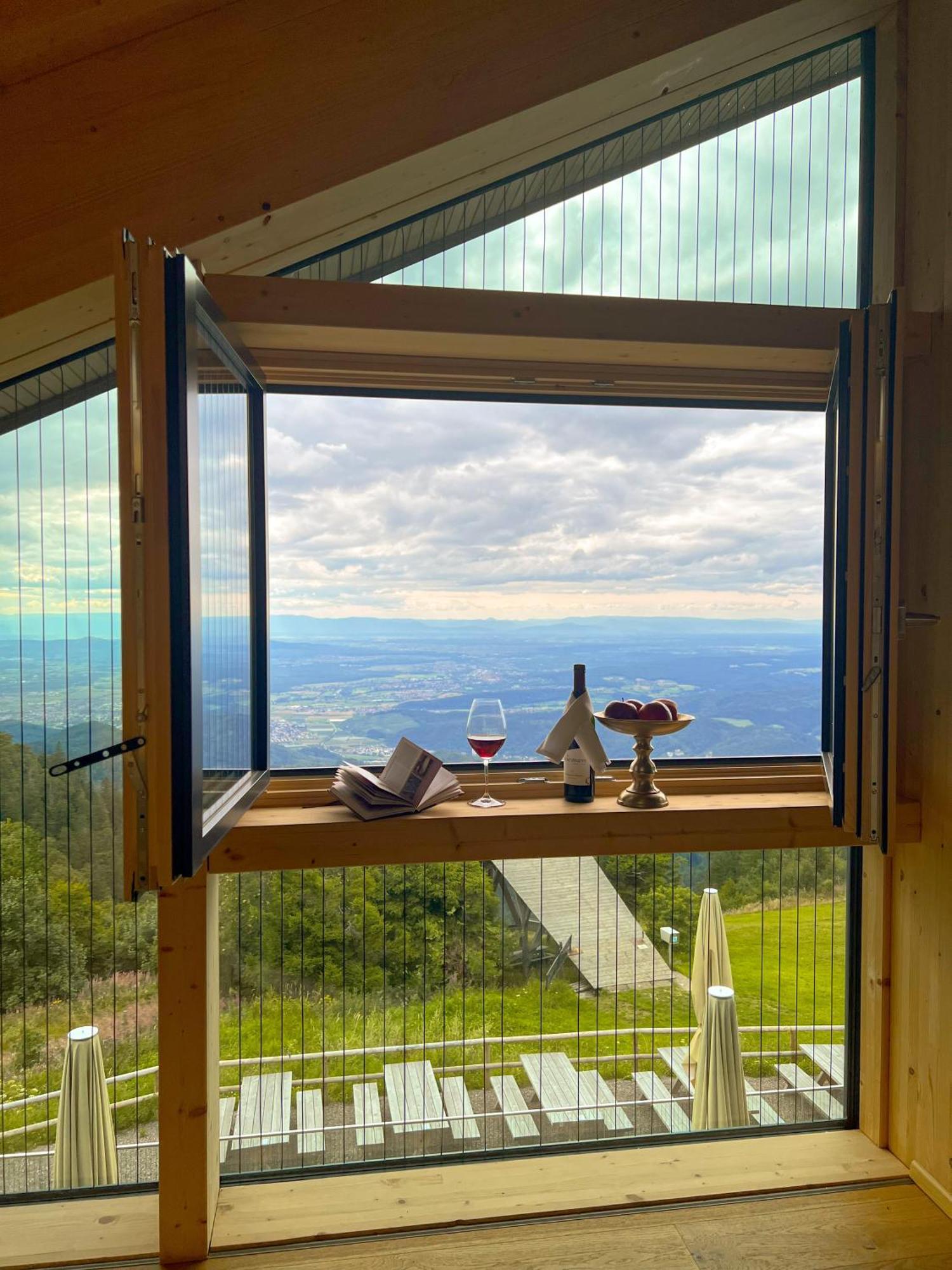 Bergwelt Kandel Hotel & Eventlocation Waldkirch Zewnętrze zdjęcie