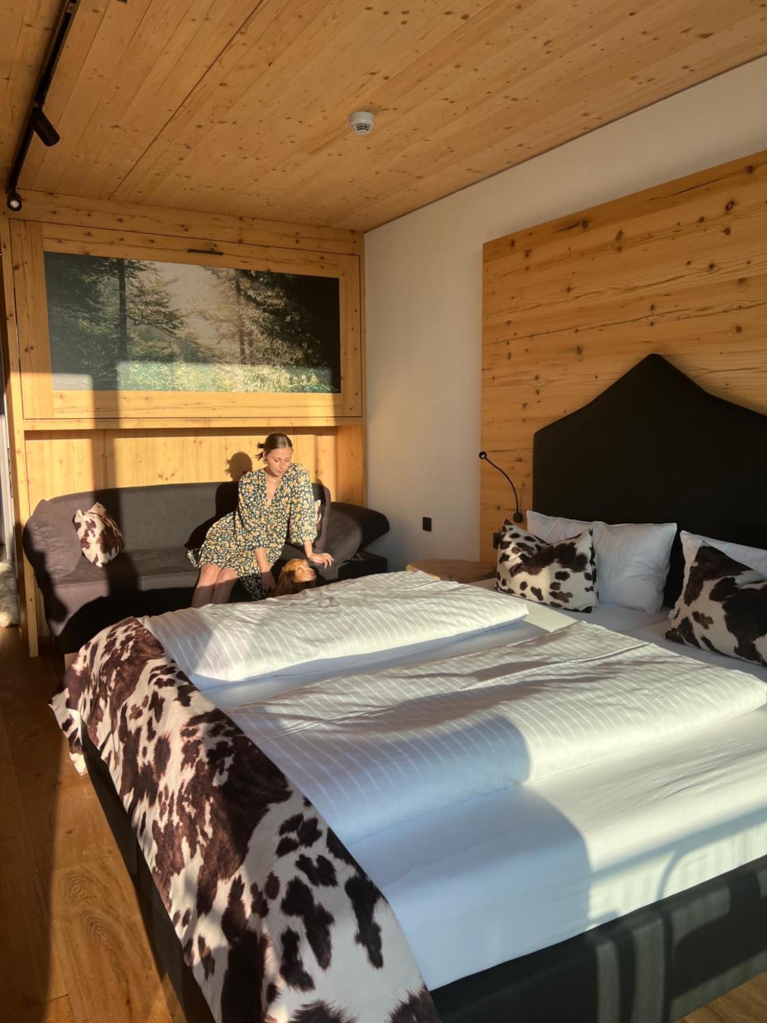 Bergwelt Kandel Hotel & Eventlocation Waldkirch Zewnętrze zdjęcie
