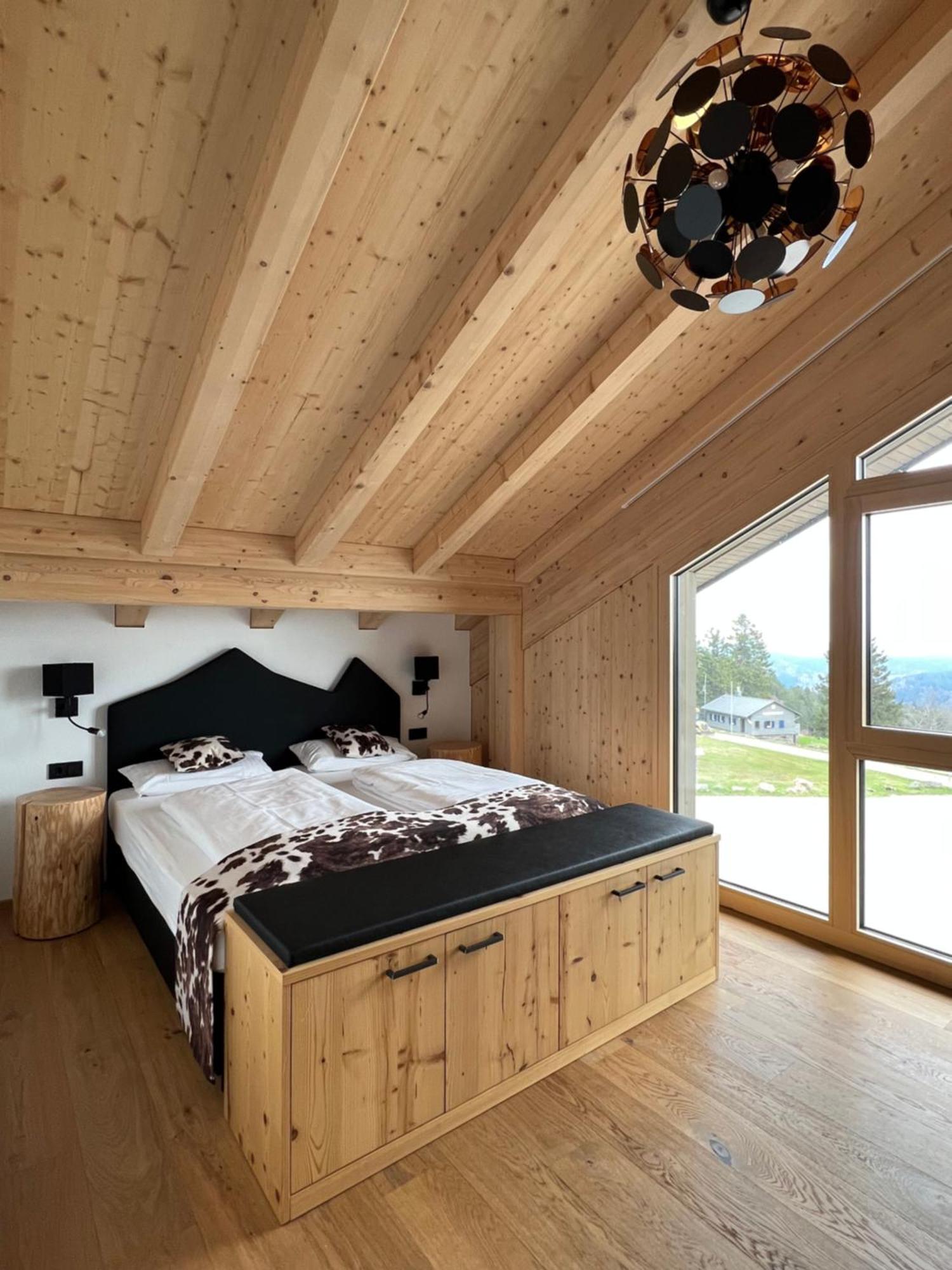 Bergwelt Kandel Hotel & Eventlocation Waldkirch Zewnętrze zdjęcie