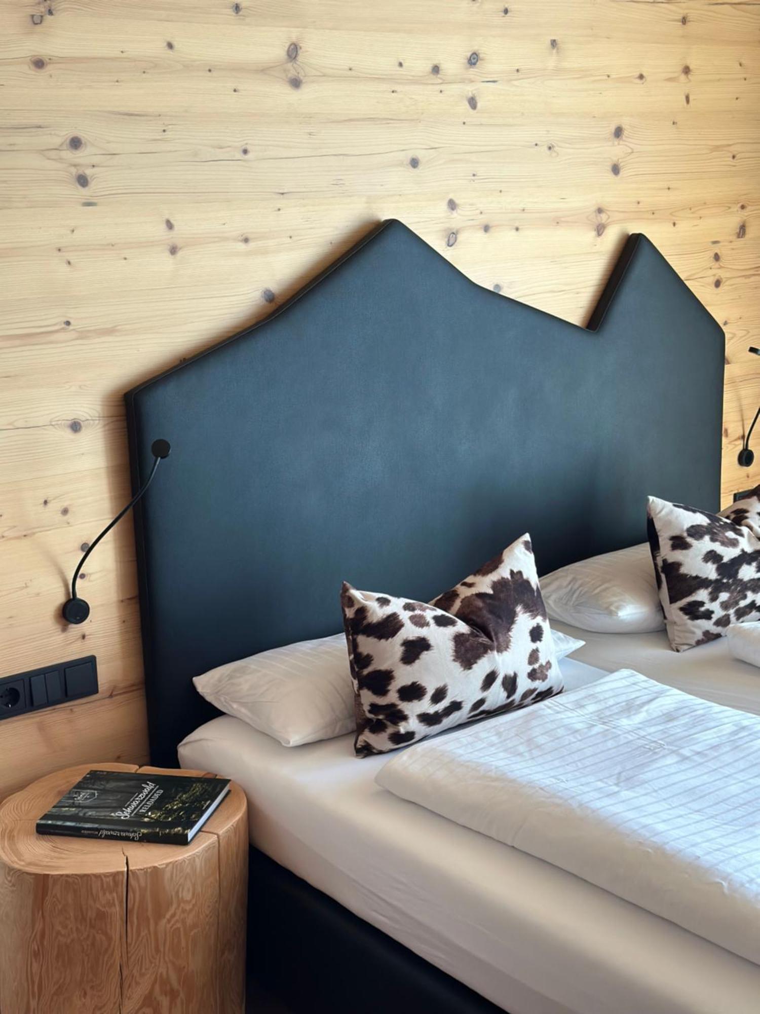 Bergwelt Kandel Hotel & Eventlocation Waldkirch Zewnętrze zdjęcie