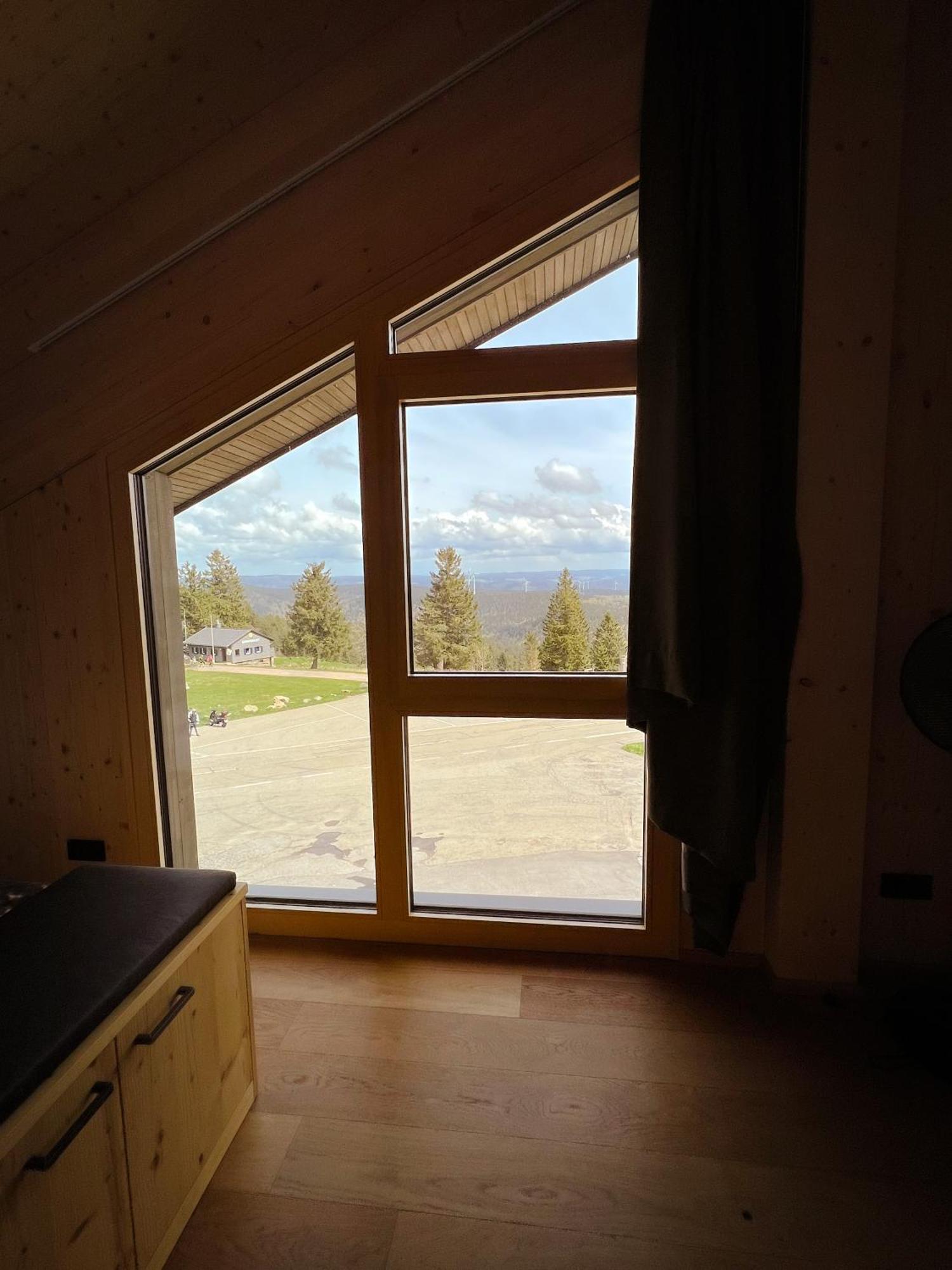 Bergwelt Kandel Hotel & Eventlocation Waldkirch Zewnętrze zdjęcie