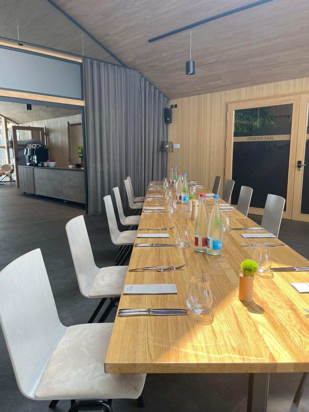 Bergwelt Kandel Hotel & Eventlocation Waldkirch Zewnętrze zdjęcie