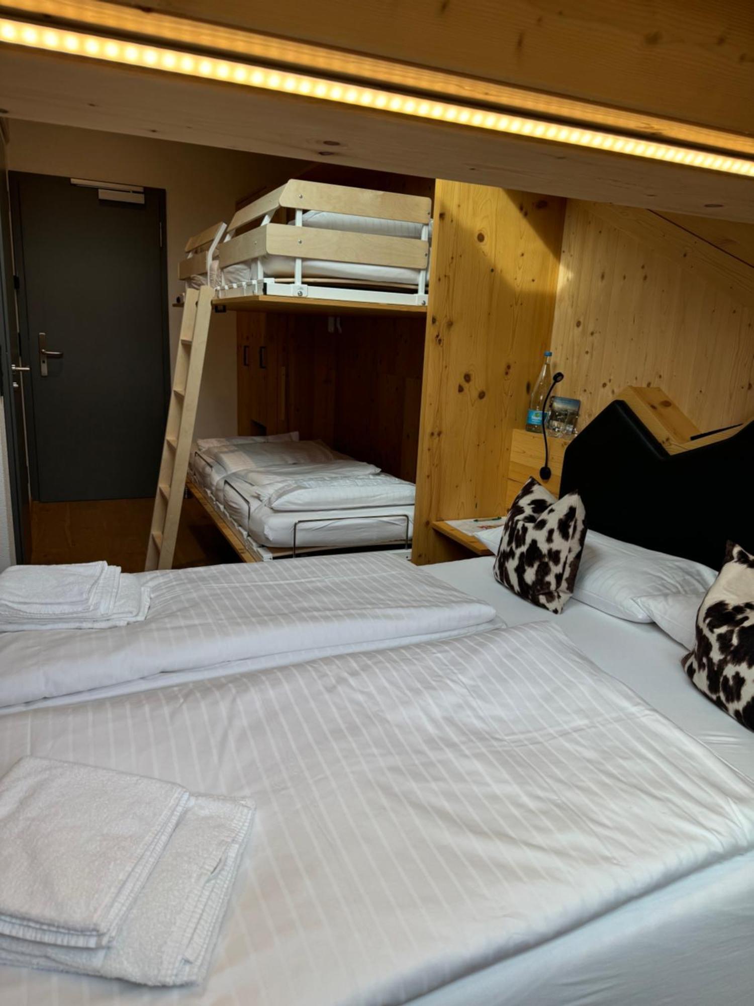 Bergwelt Kandel Hotel & Eventlocation Waldkirch Zewnętrze zdjęcie