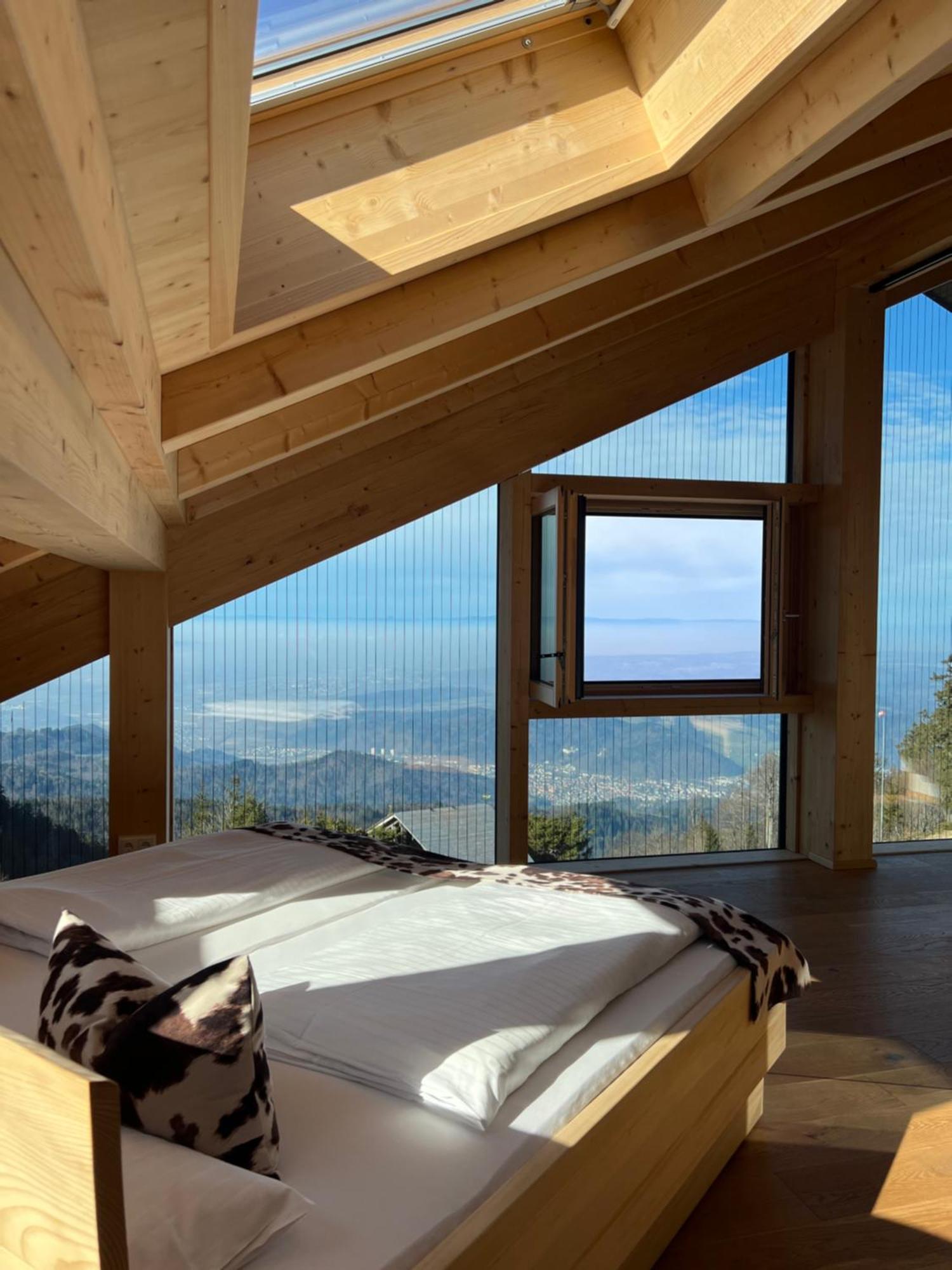 Bergwelt Kandel Hotel & Eventlocation Waldkirch Zewnętrze zdjęcie
